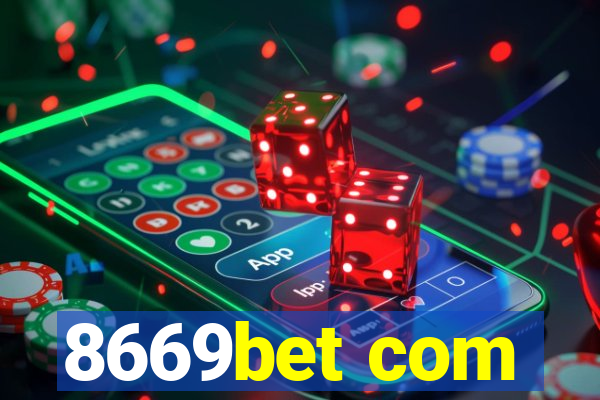 8669bet com